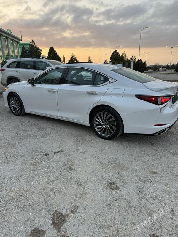 Lexus ES 350 2021 - 470 000 TMT - Gyzylarbat - img 1