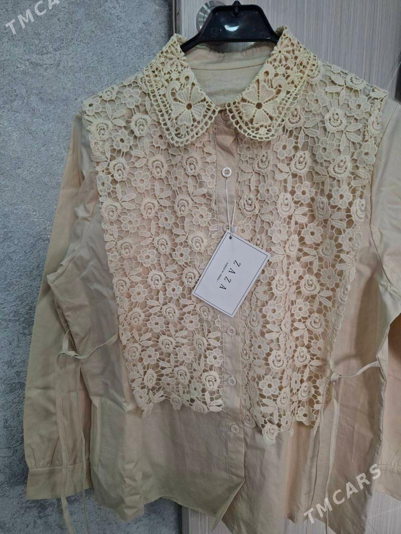 koftalar - Туркменабат - img 1