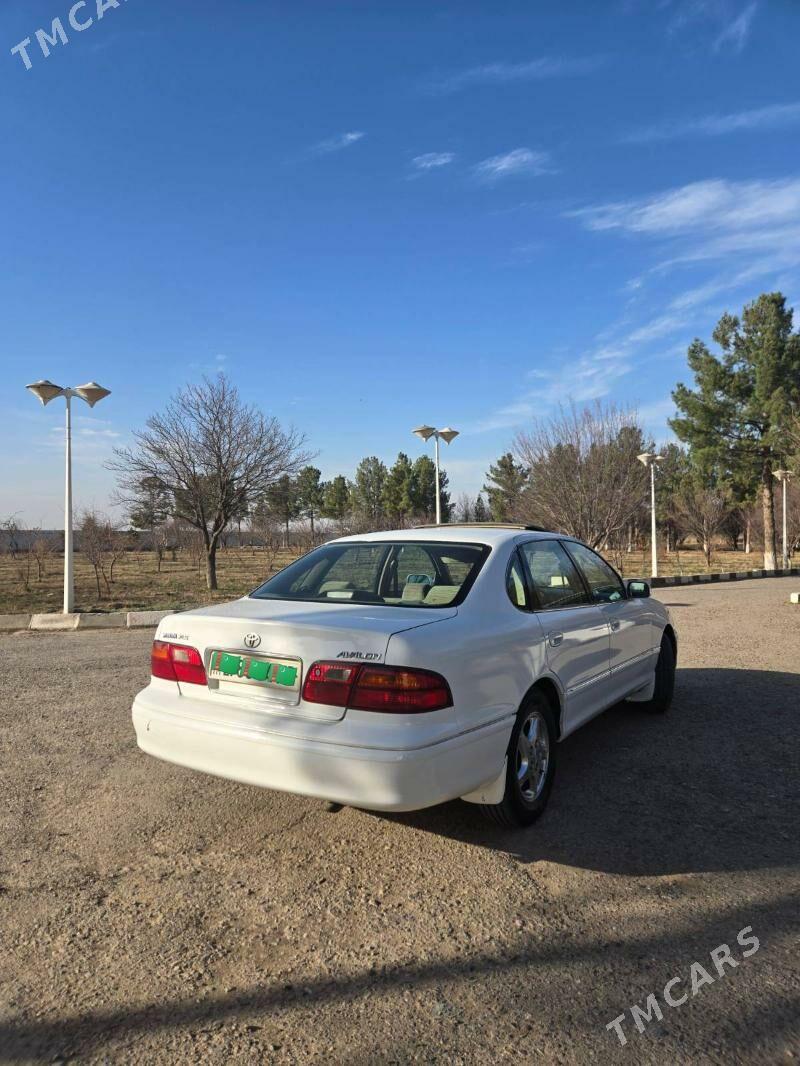 Toyota Avalon 1999 - 165 000 TMT - Мары - img 1