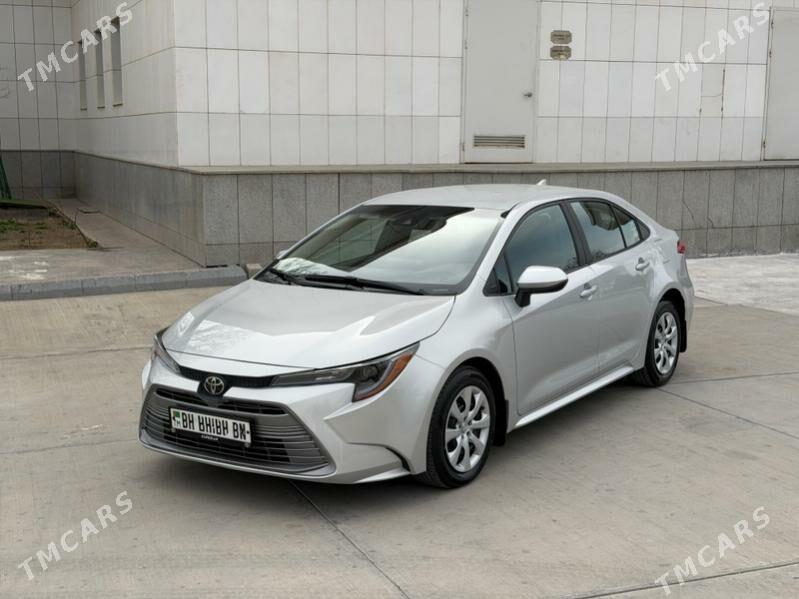 Toyota Corolla 2024 - 265 000 TMT - Balkanabat - img 1