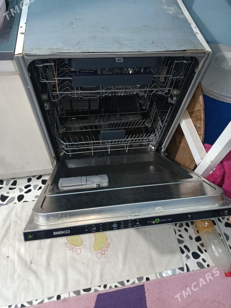 pasuda moyyka - Büzmeýin - img 1