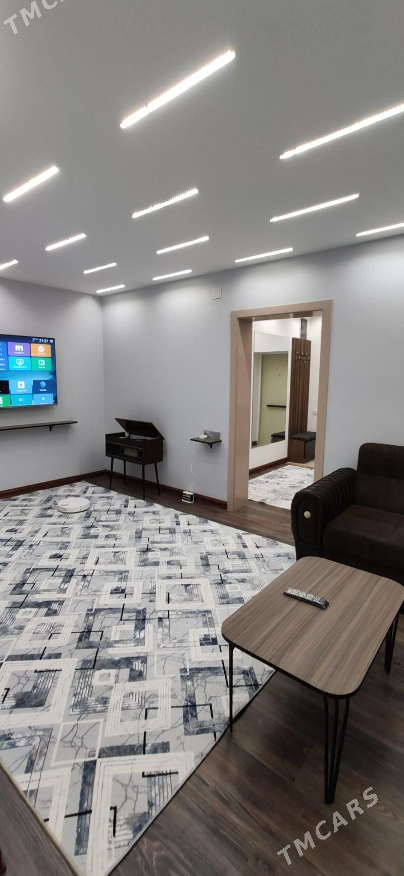 gunlik jan kwartira квартира - Türkmenbaşy - img 1