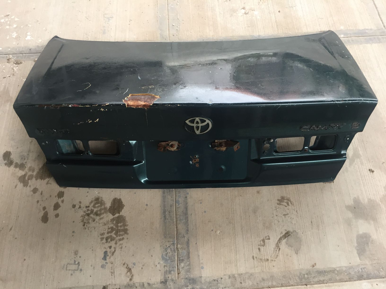 bagaj 300 TMT - Мары - img 1