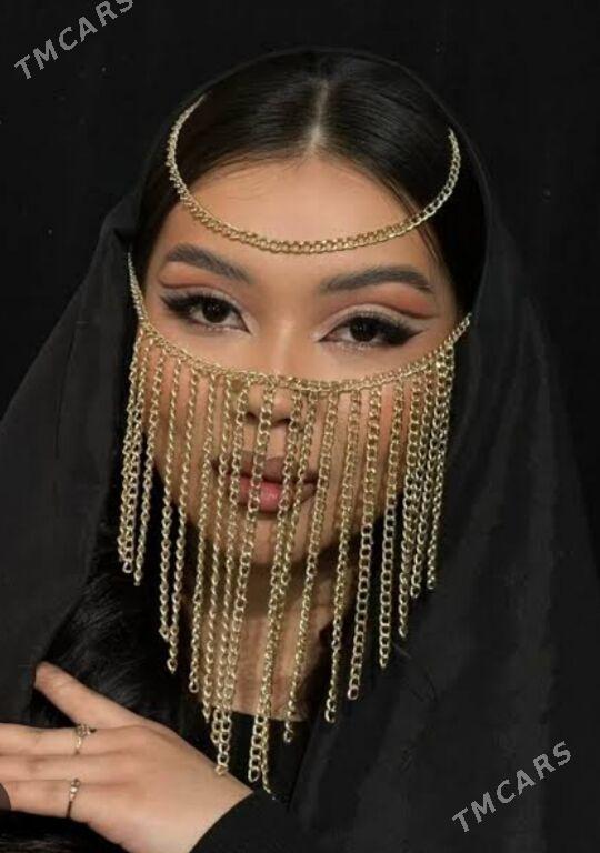 Тика - Türkmenabat - img 1