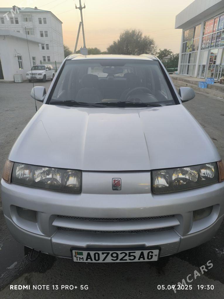 Opel Signum 2003 - 70 000 TMT - 10 мкр - img 1