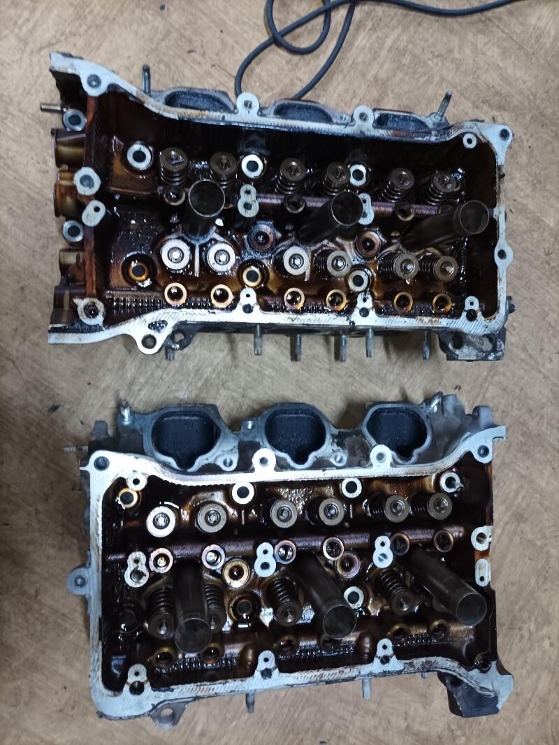 Toyota 3.5 motor zapcast 666 TMT - Aşgabat - img 1