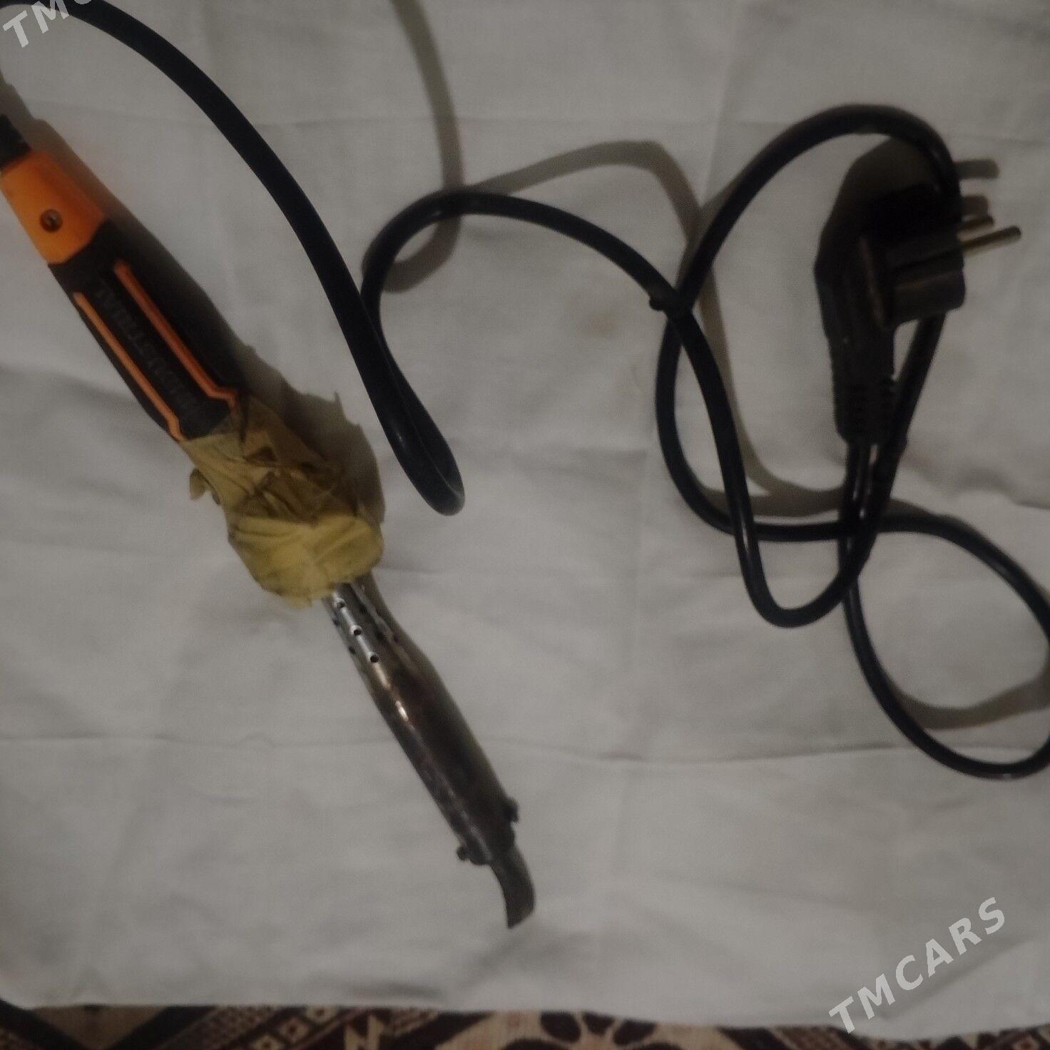 ingco poyalnik - Байрамали - img 1