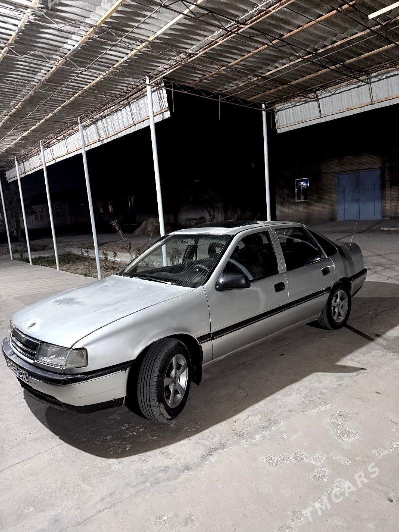 Opel Vectra 1992 - 28 000 TMT - Чарджоу - img 1