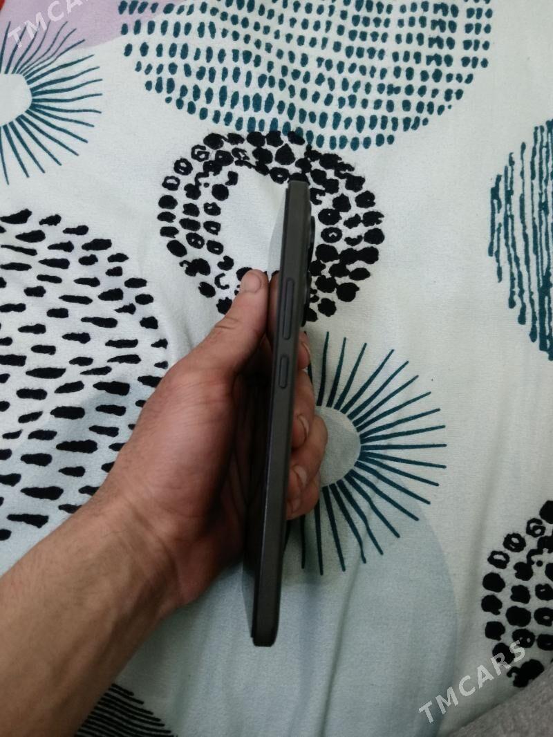 Pocco M7 Pro 5 G - Aşgabat - img 1