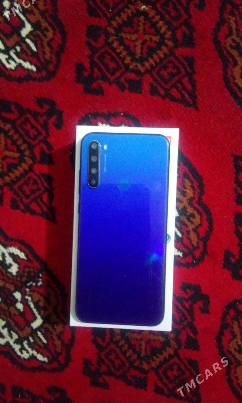 redmi not 8t - Туркменабат - img 1