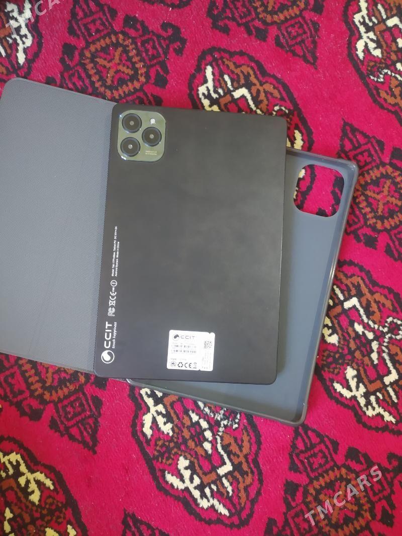 Tab 17pro Max (planshet) - Туркменабат - img 1