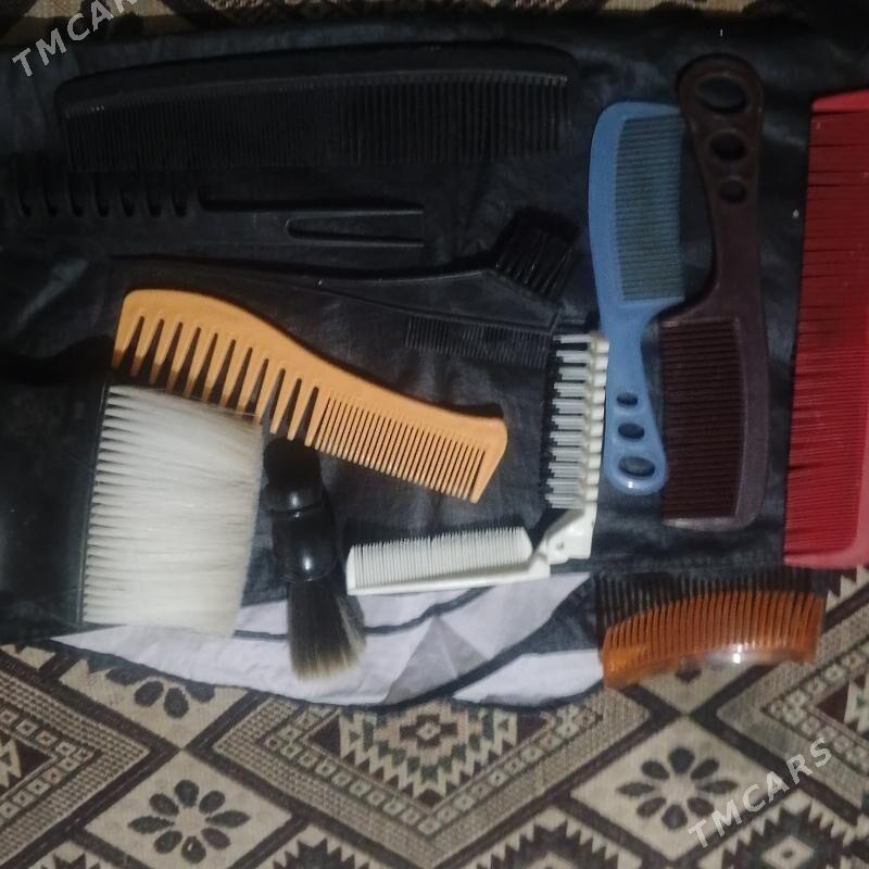 PAREHMAHER.Delekhana - Байрамали - img 1