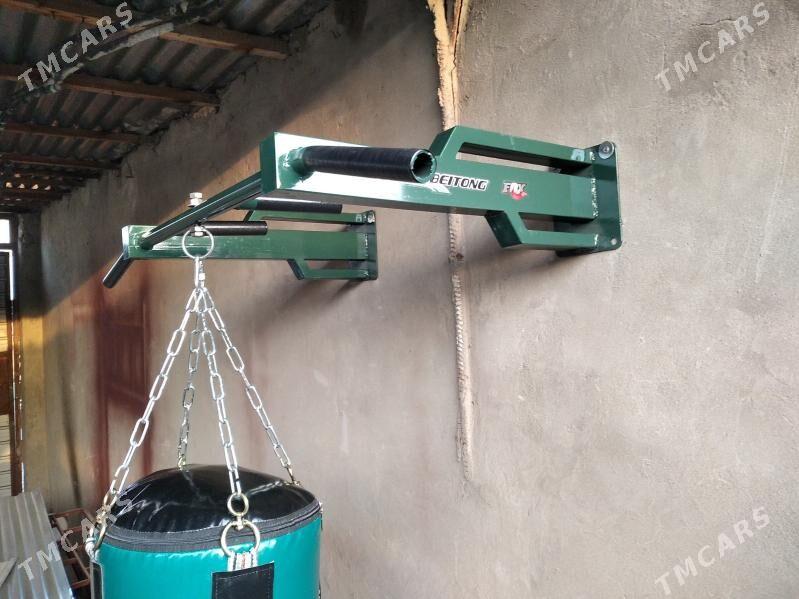 Grusa + Turnik - Мары - img 1