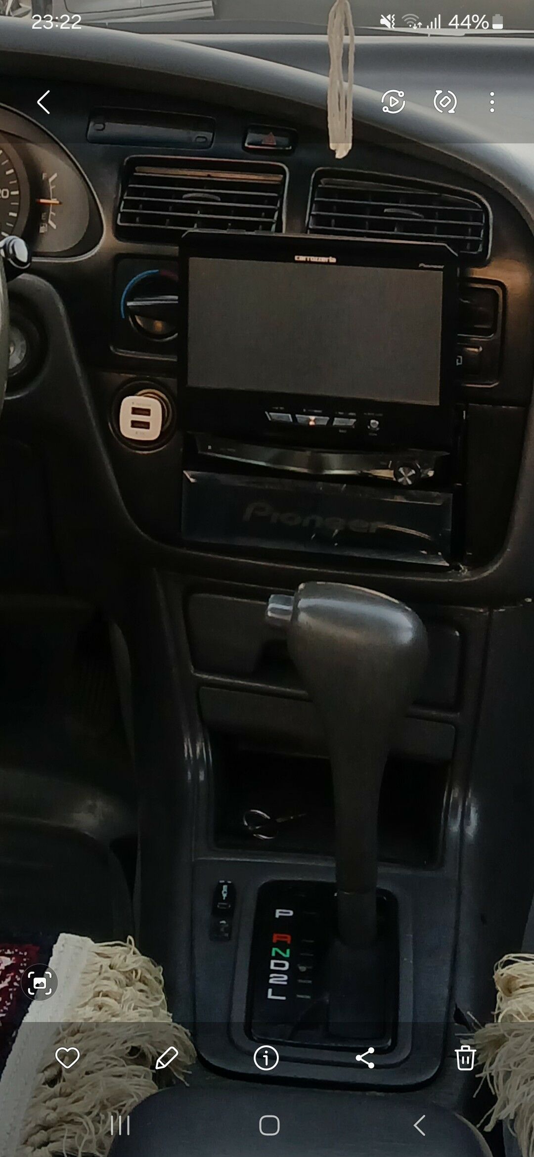 cykyan televizor pioneer eholy 2 900 TMT - Mary - img 1