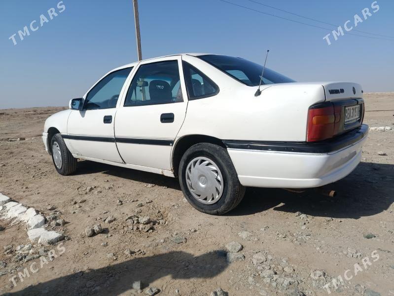 Opel Vectra 1994 - 35 000 TMT - етр. Туркменбаши - img 1