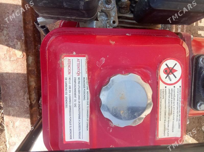 suw nasos - Gyzylarbat - img 1