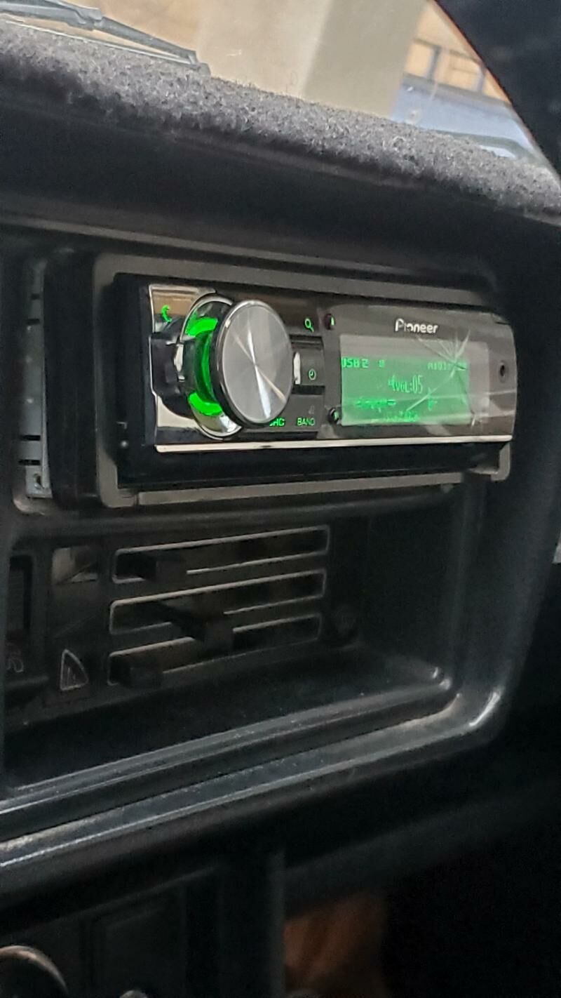 Pioner 7450 Delfin 1 600 TMT - Gökdepe - img 1