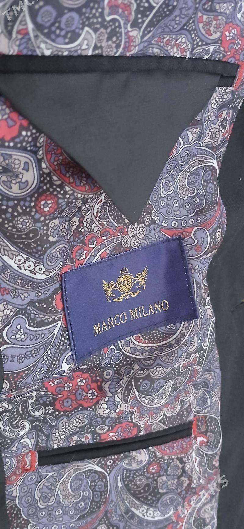 kastyum julbar - Балканабат - img 1