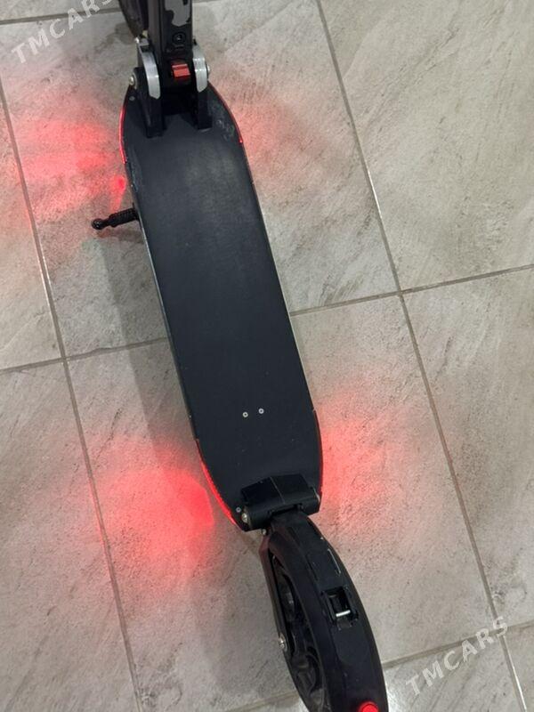 tokly samokat elektro - Aşgabat - img 1