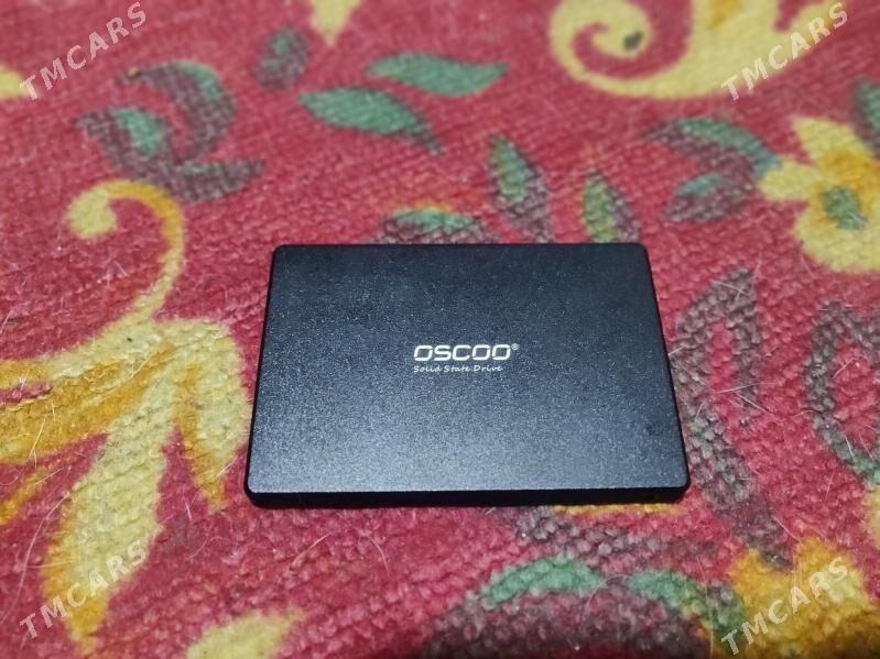 SSD 240 GB - Aşgabat - img 1