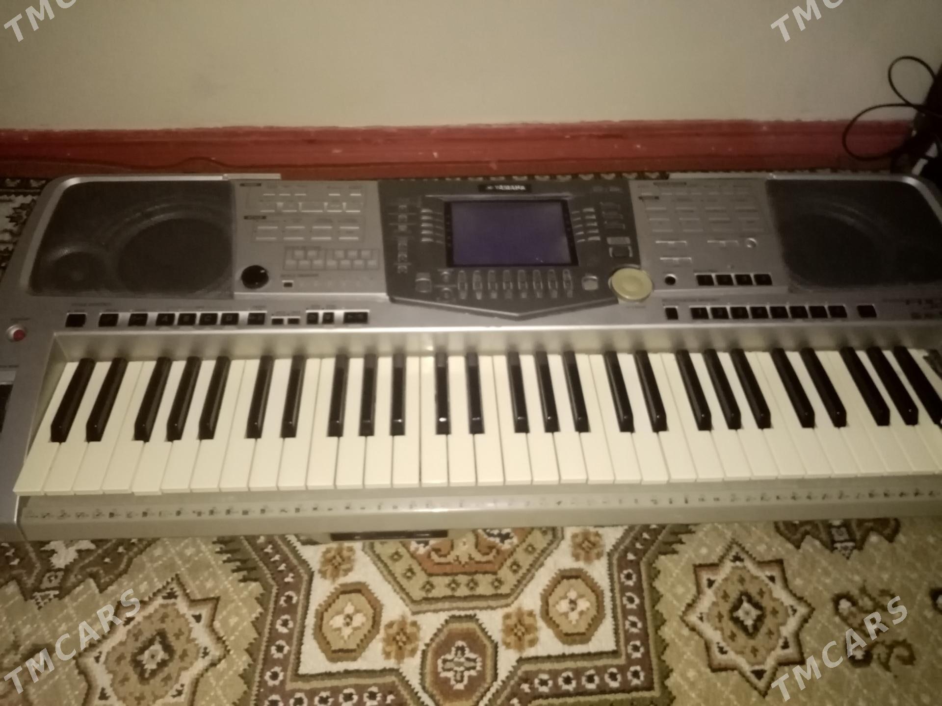 Ritm blok siktizator - Хазар - img 1