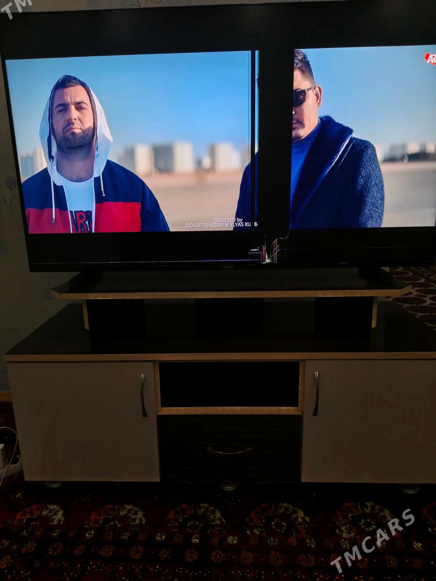 vestel 55 android - Туркменабат - img 1