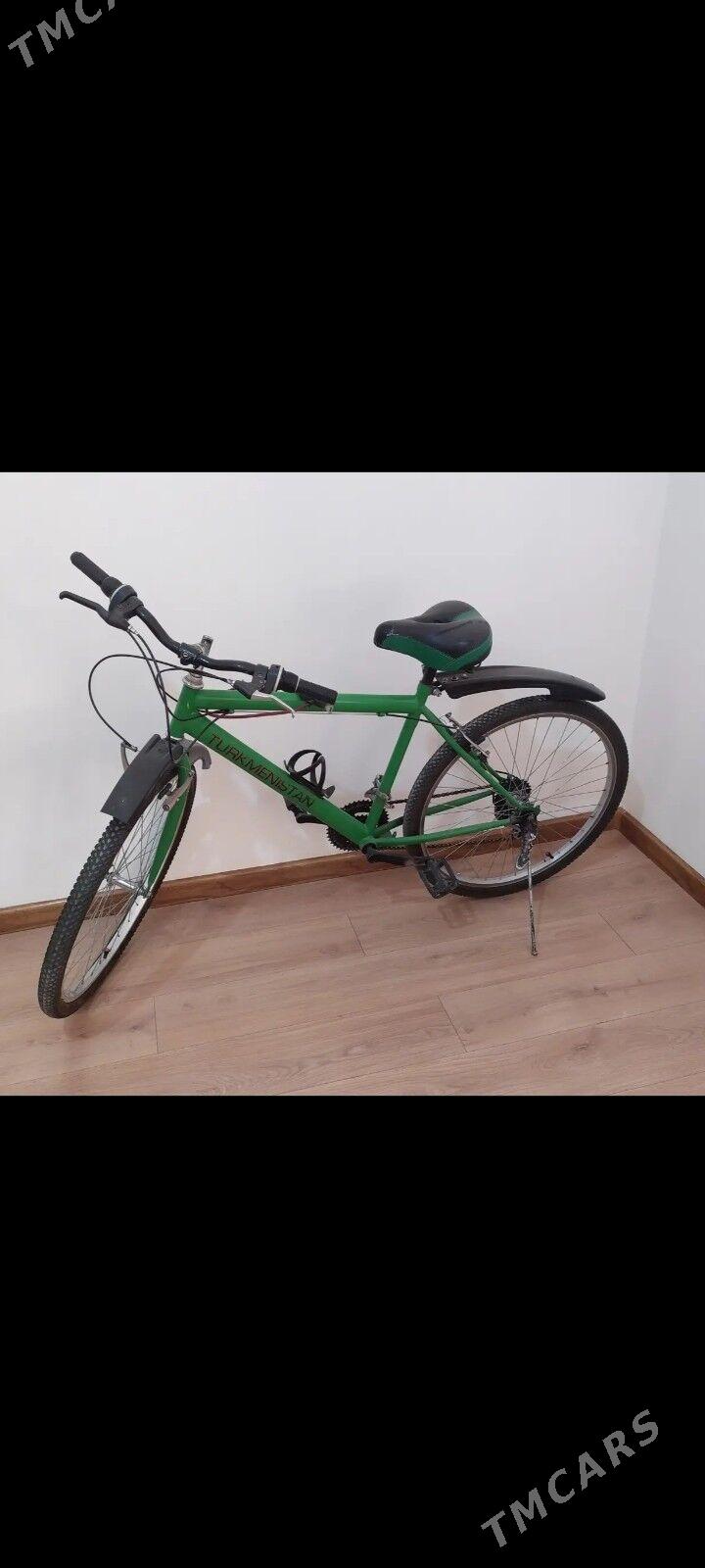 Türkmenistan tigir - Ашхабад - img 1