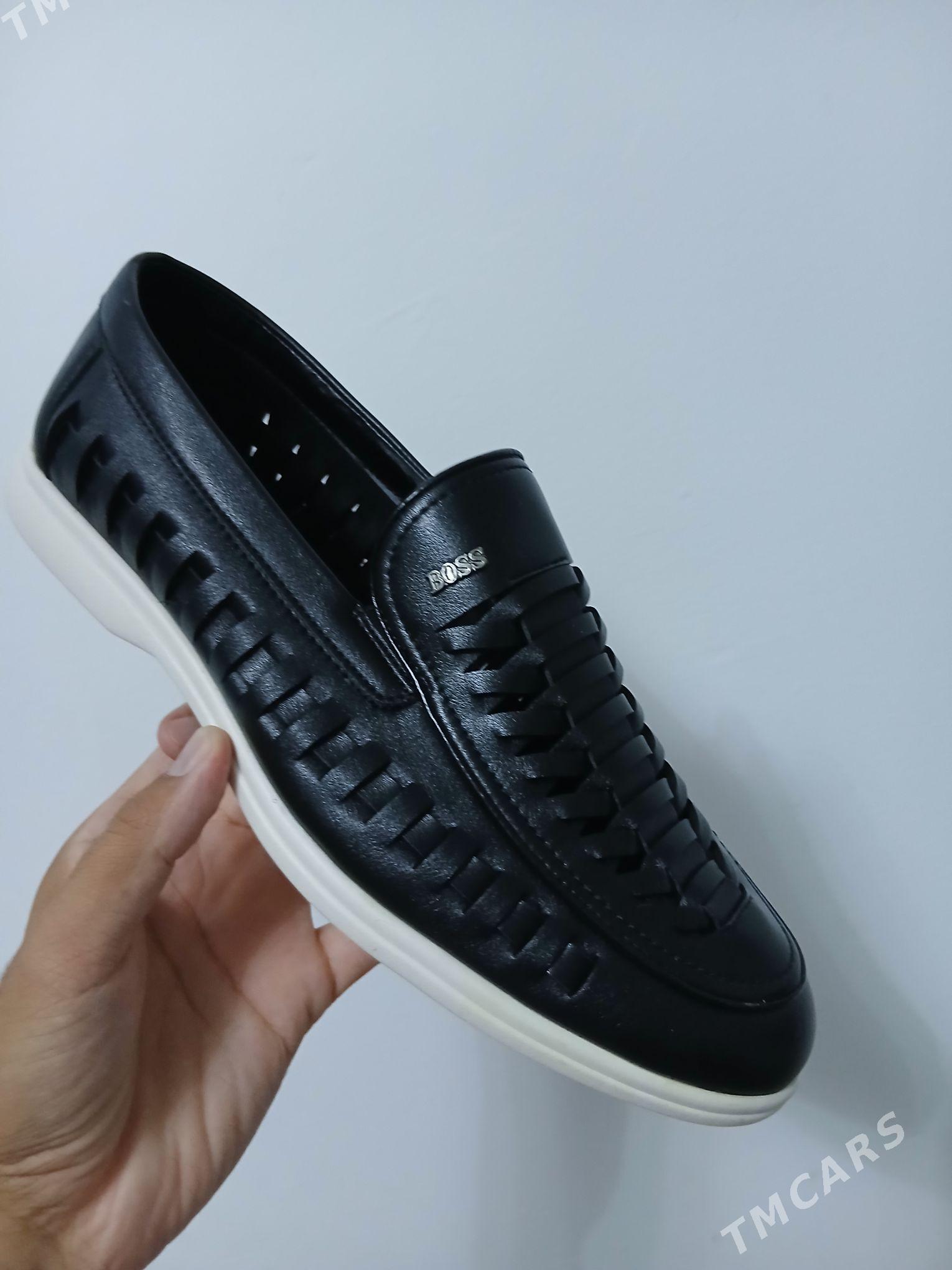 Makasina - Aşgabat - img 1