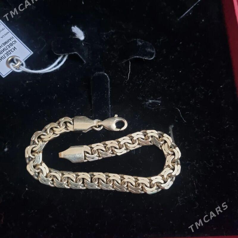 браслет - Aşgabat - img 1