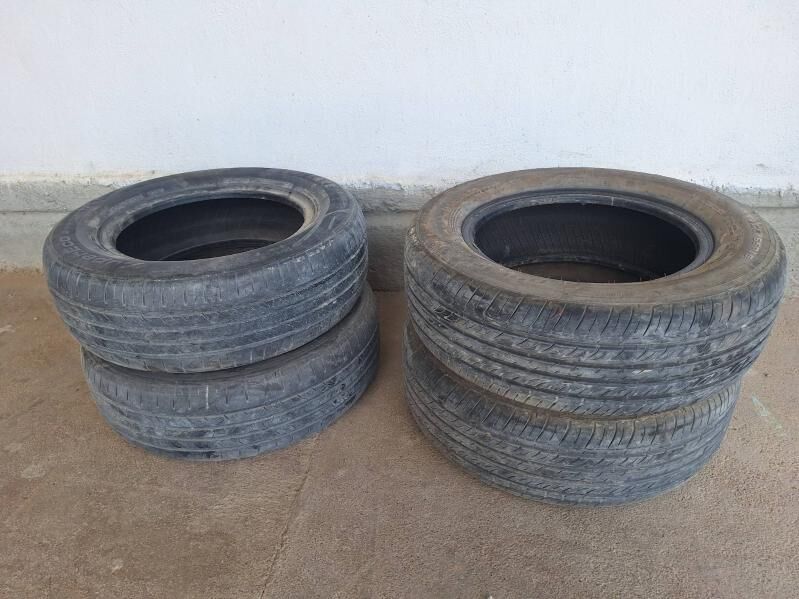 Pakriska 800 TMT - Ашхабад - img 1