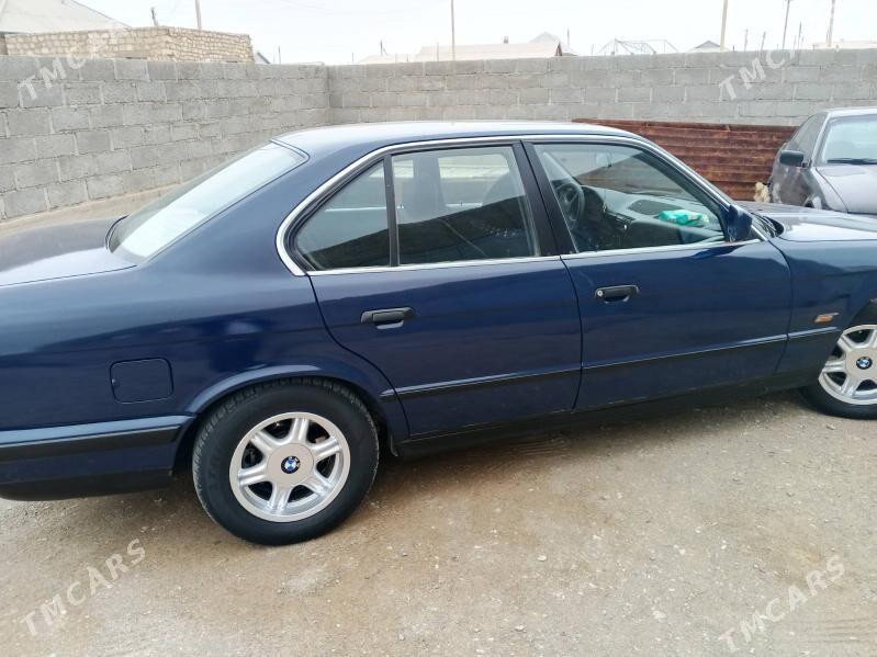 BMW 525 1991 - 80 000 TMT - Gumdag - img 1