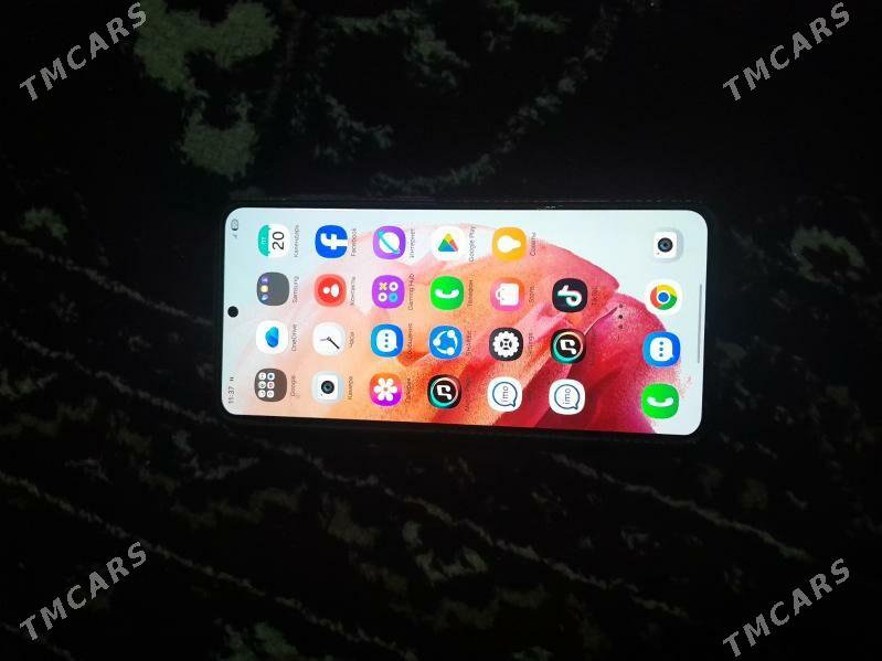 Samsung s21 - Daşoguz - img 1