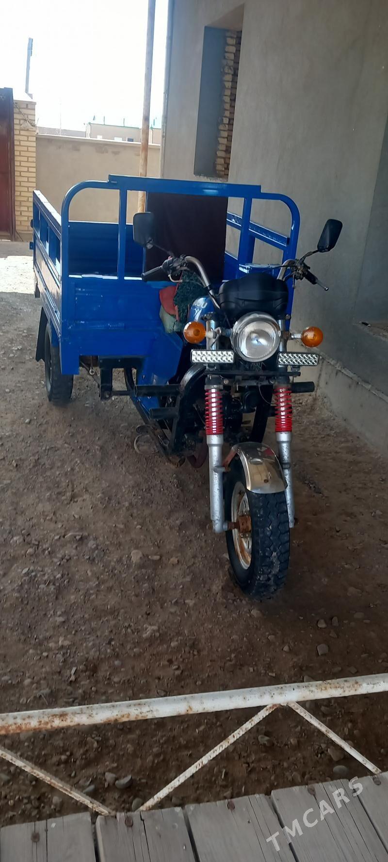 Fekon FK150-8G 2015 - 13 000 TMT - Babadaýhan - img 1