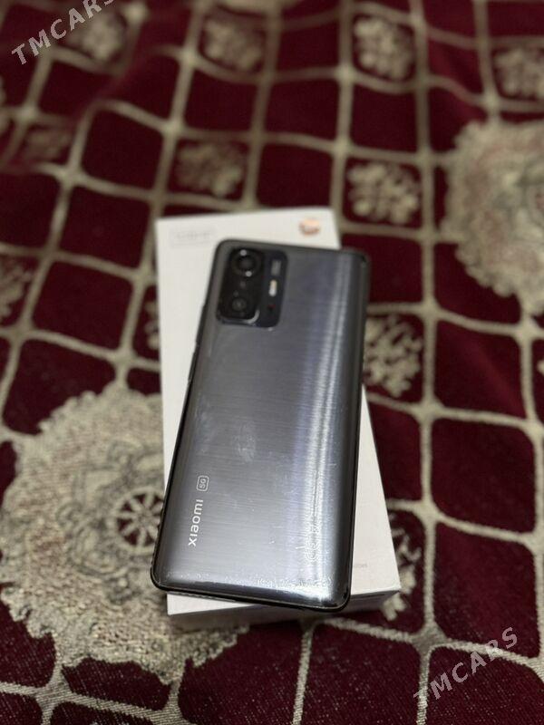 xiaomi 11t pro - Ашхабад - img 1