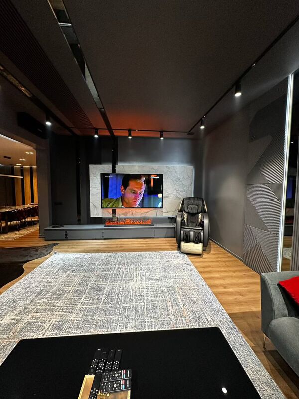 GURTLY HAYRAT 3KOM - Aşgabat - img 1