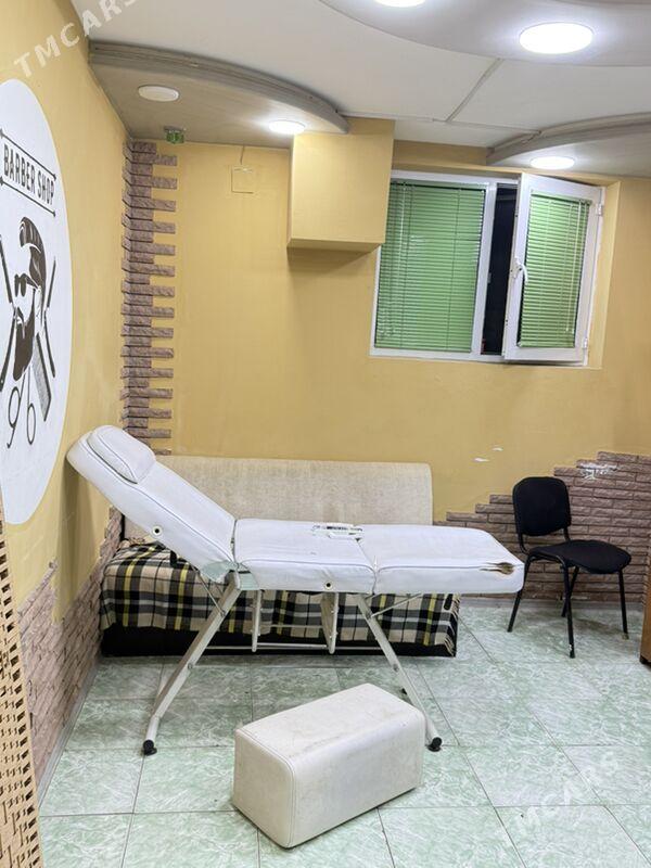 Кабинет в салоне - Ашхабад - img 1