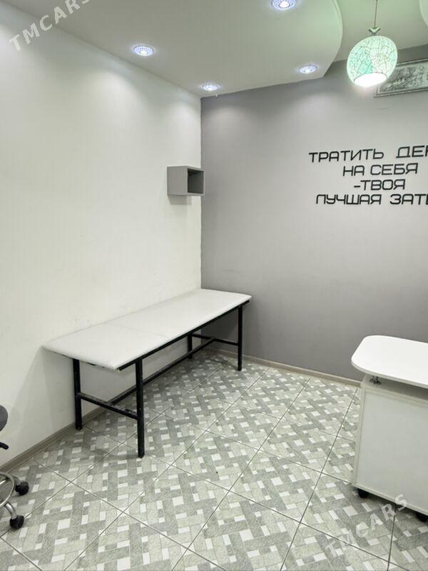 Кабинет в салоне - Ашхабад - img 1