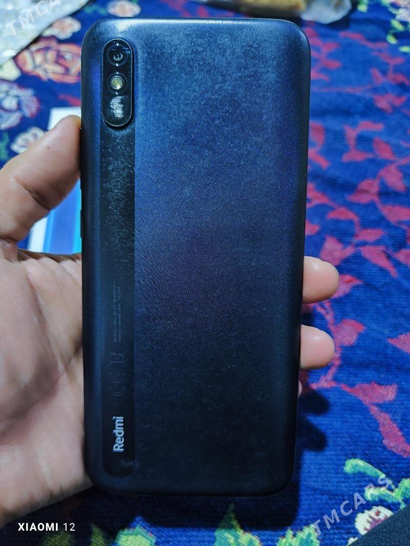 Redmi 9A - Türkmenbaşy - img 1