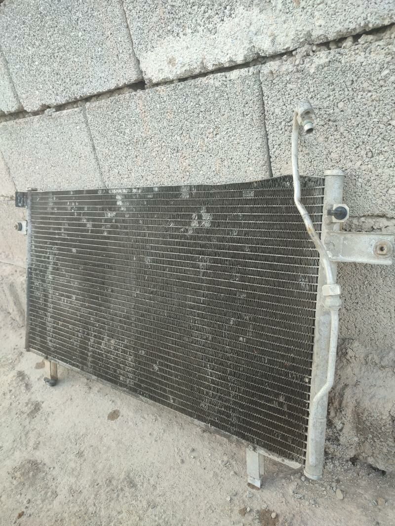 Pathfinder radiator 600 TMT - Кёнеургенч - img 1