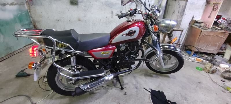 Fekon FK150-8G 2024 - 11 000 TMT - Täze zaman - img 1