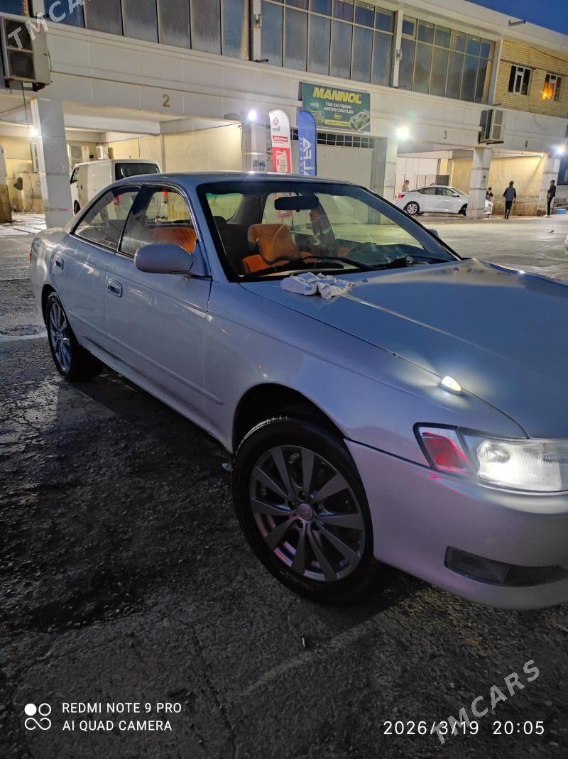 Toyota Mark II 1993 - 75 000 TMT - Türkmenbaşy - img 1