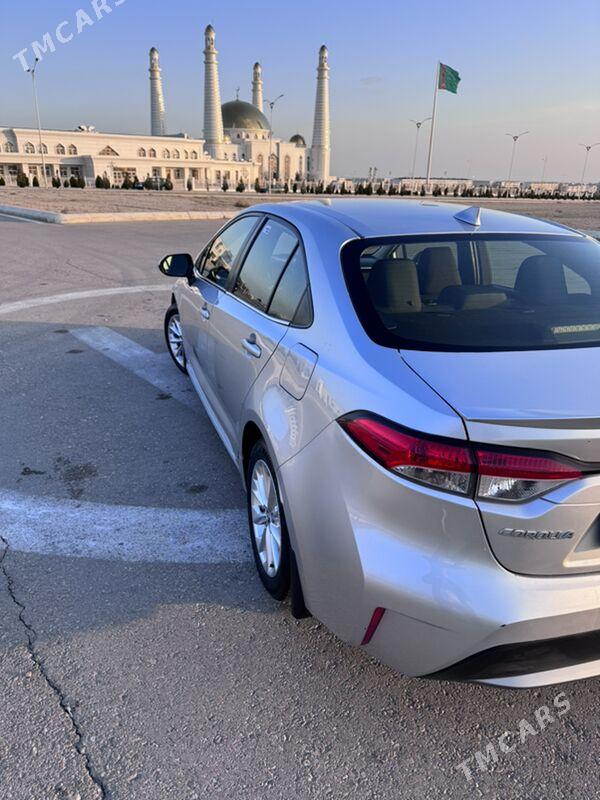 Toyota Corolla 2020 - 245 000 TMT - Балканабат - img 1