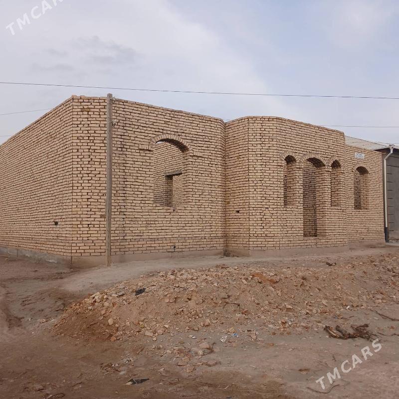 satlyk jay - Daşoguz - img 1