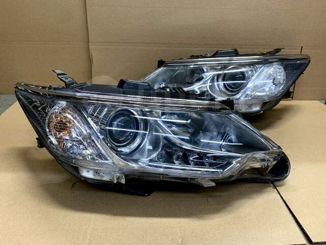 Yewropeyka 2014-17 Fara/фары 4 000 TMT - Ашхабад - img 1