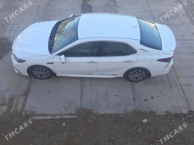 Toyota Camry 2021 - 320 000 TMT - Mary - img 1