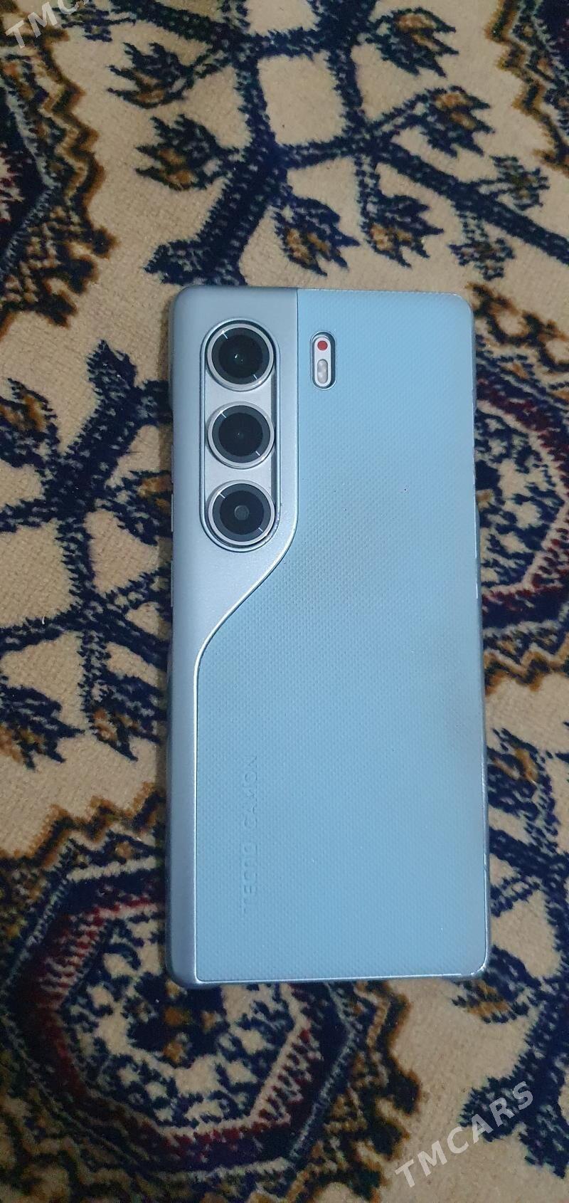 TECNO 40PRO - Aşgabat - img 1