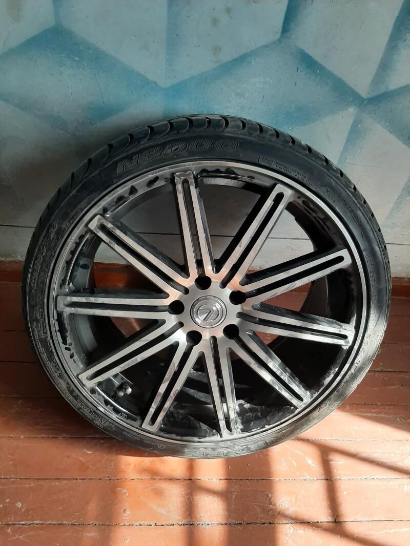 lexus pakryska 5 000 TMT - Ким район - img 1