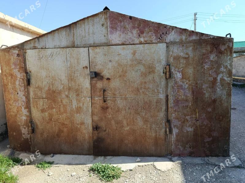 DEMIR GARAŹ - Balkanabat - img 1