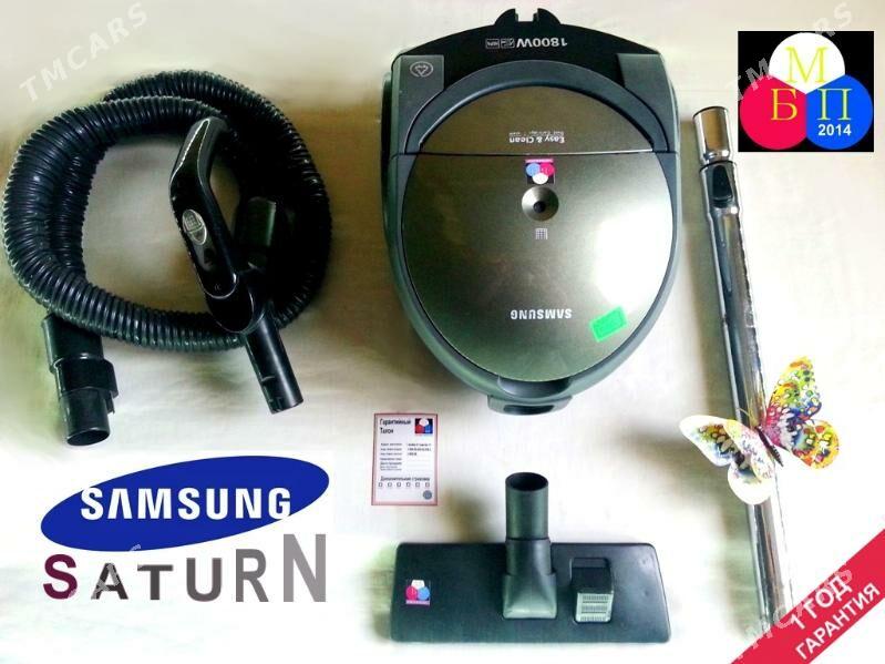 SAMSUNG Saturn - 30 мкр - img 1