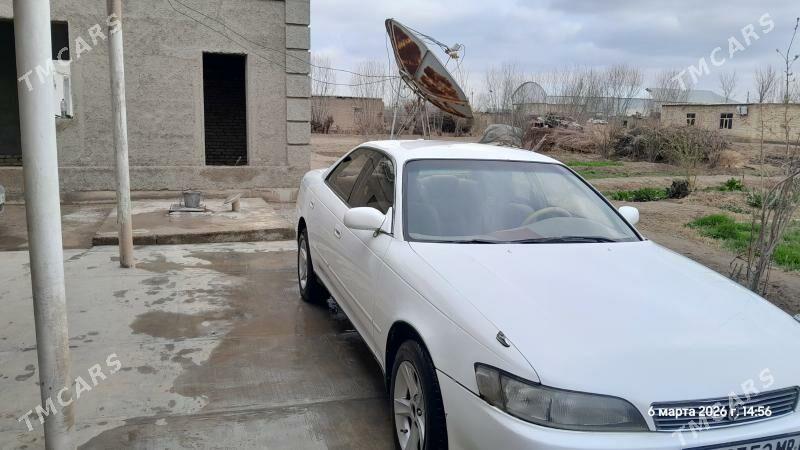Toyota Mark II 1994 - 52 000 TMT - Murgap - img 1